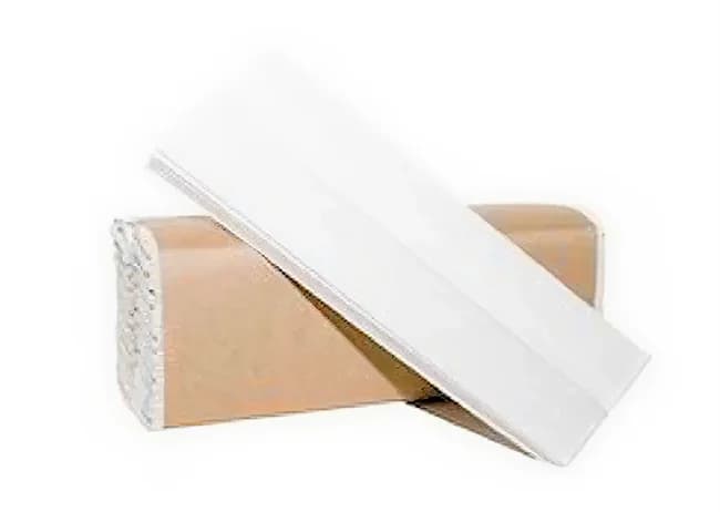 Crepe Toweling Tissue