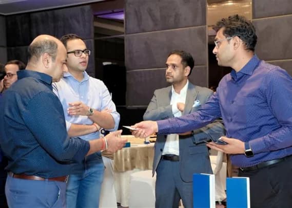 Khatema Dealers Meet 2025