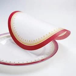 Overlay Tissue