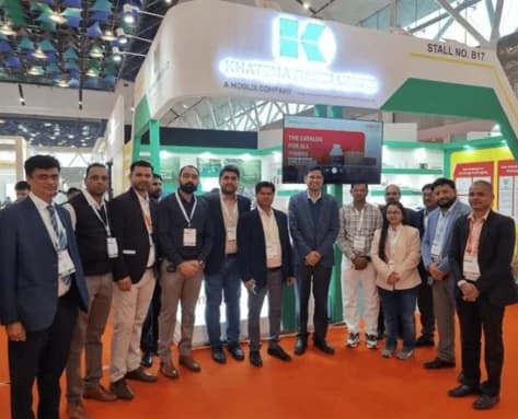 Paper Industry image 1