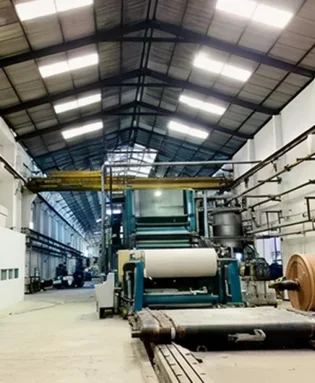 Paper Industry image 1