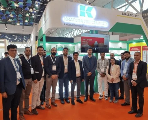 Paper Industry image 1