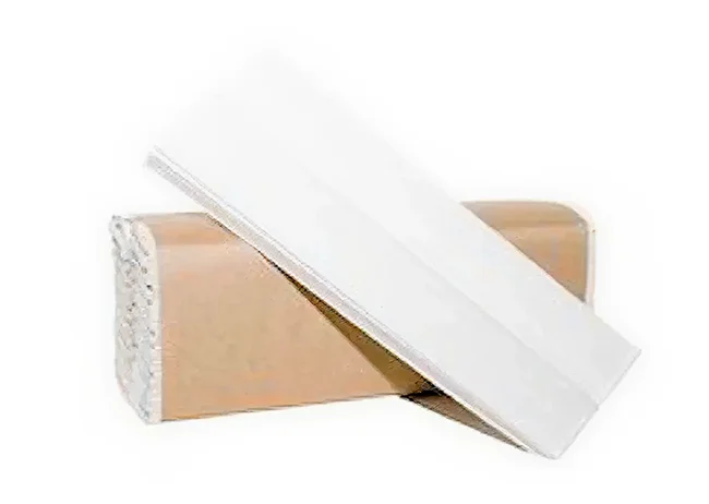 Crepe Toweling Tissue