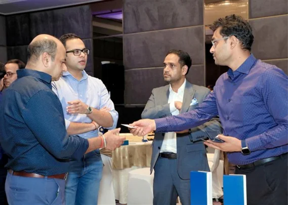 Khatema Dealers Meet 2025