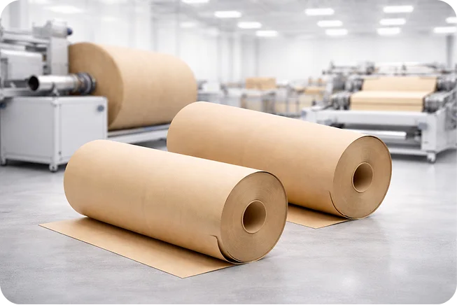 Kraft Paper